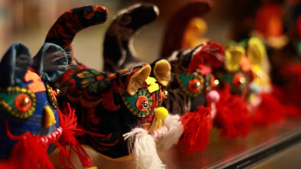 豫见非遗·寻味中国年