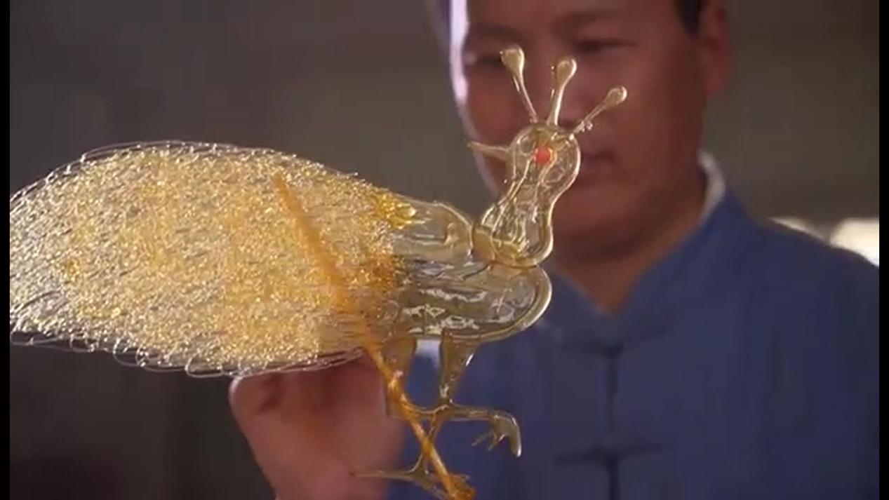 豫见非遗·寻味中国年