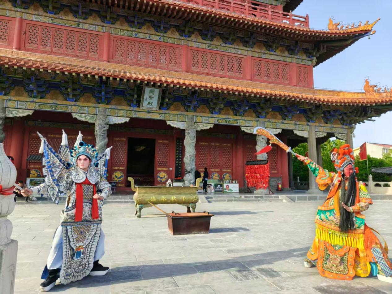 2026豫剧文化艺术周