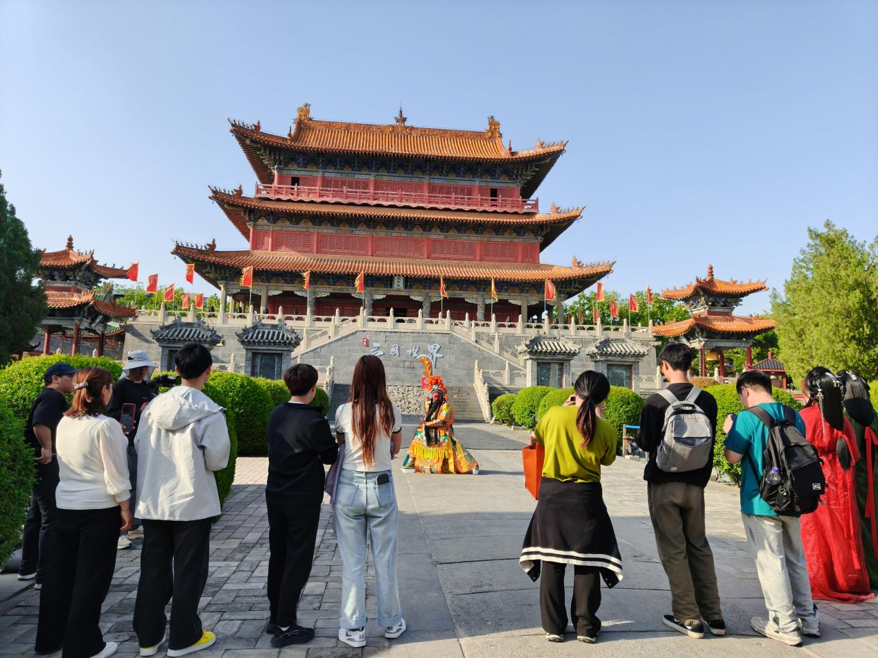 2026豫剧文化艺术周