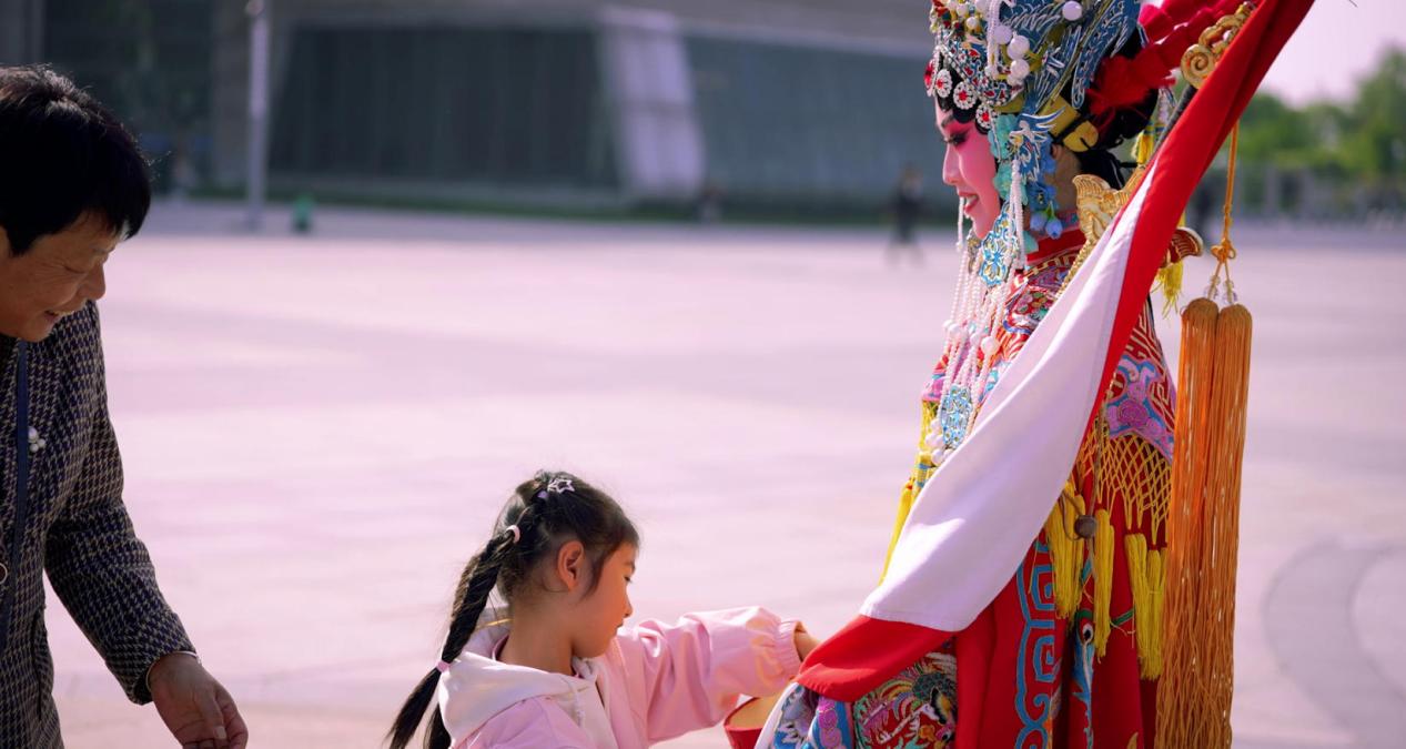 2026豫剧文化艺术周