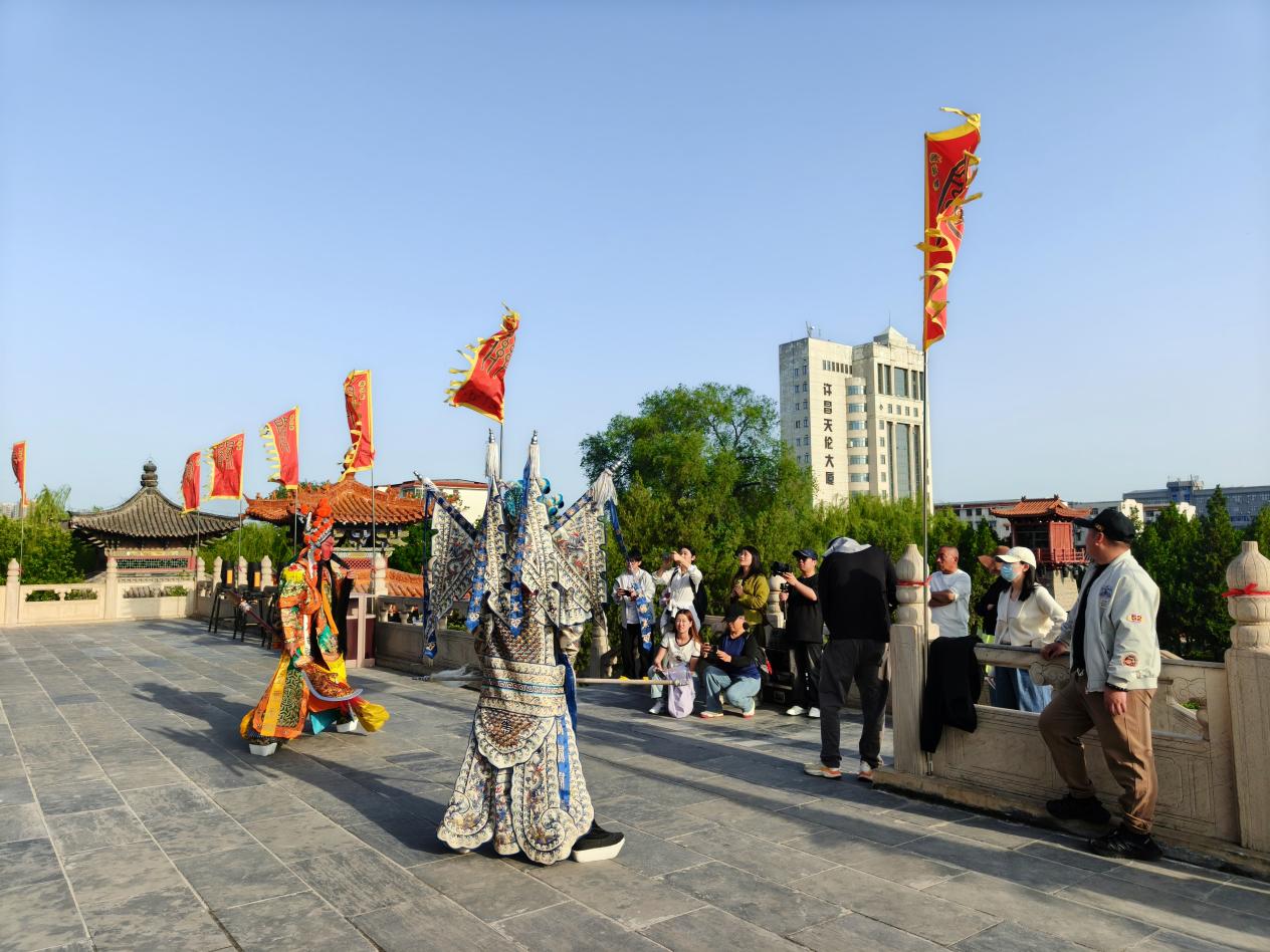 2026豫剧文化艺术周