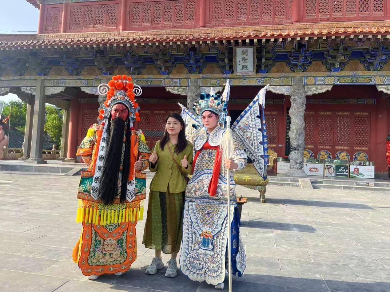 2026豫剧文化艺术周