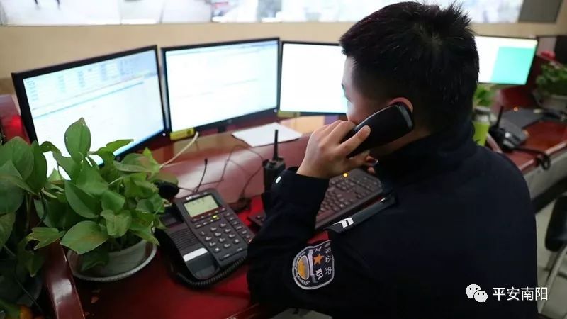 110吗我母亲说要自杀然后就失去联系了大年初一南阳上演一场生死营救