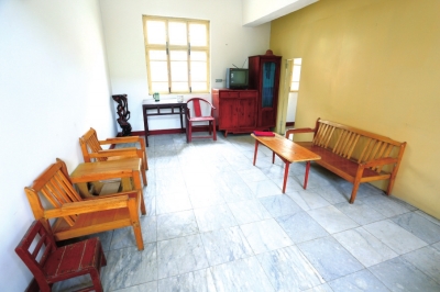 【不忘初心 牢记使命】史来贺，不只活在刘庄人心中