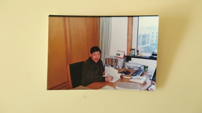 【不忘初心 牢记使命】河南法官李庆军的“病隙碎笔”： 