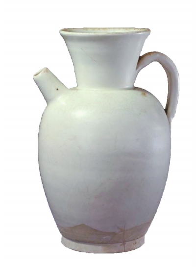 唐代执壶是你在长安十二时辰里见到的样子吗