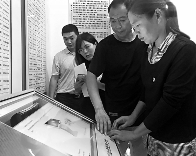 【壮丽70年 奋斗新时代】“纪监中原行”首站走进濮阳 