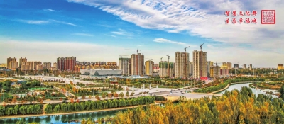 【壮丽70年 奋斗新时代】精忠报国 厚德传家 建设自信