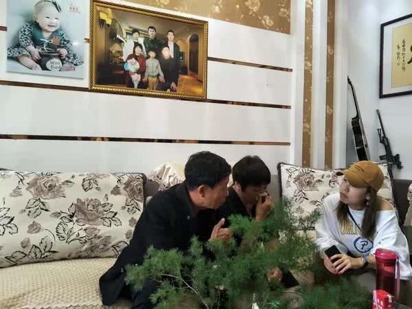 河南唯一，温县烈士申亮亮被授予&ldquo;人民英雄&rdquo;国家荣誉称号