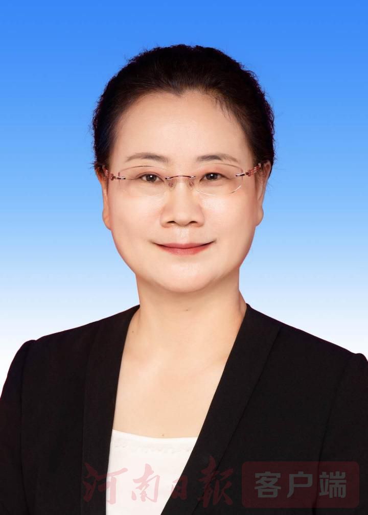 袁家健当选安阳市人民政府市长!