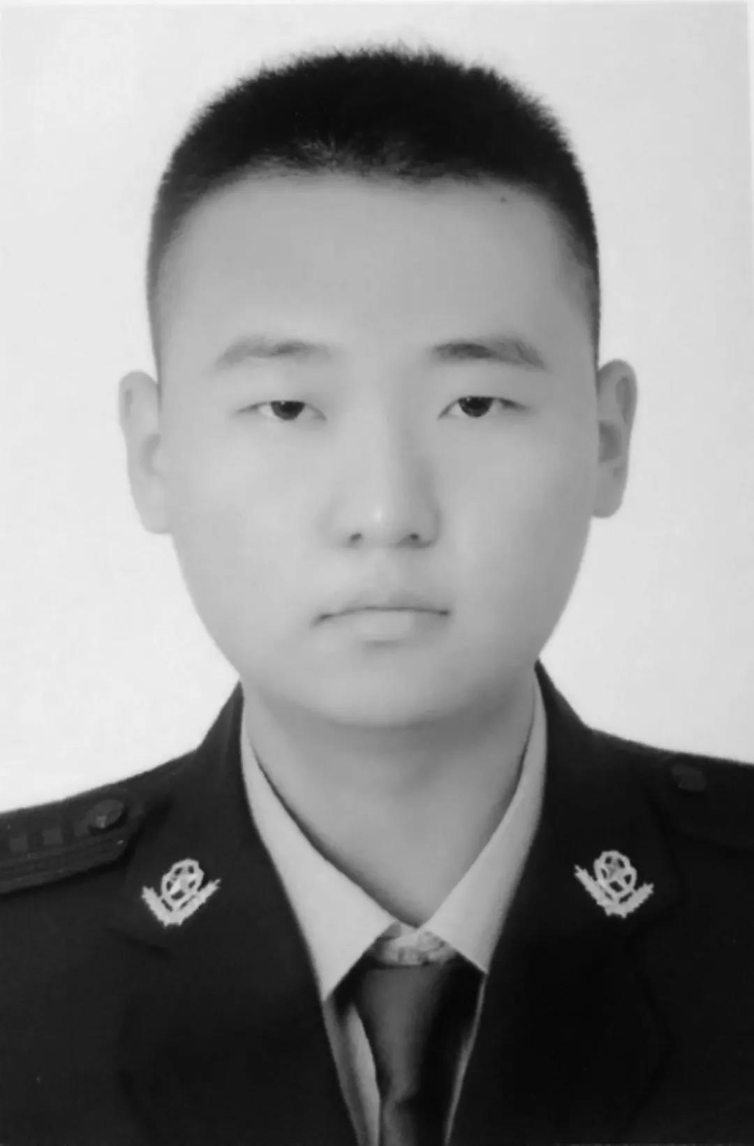 南阳一交警因公殉职,年仅28岁!
