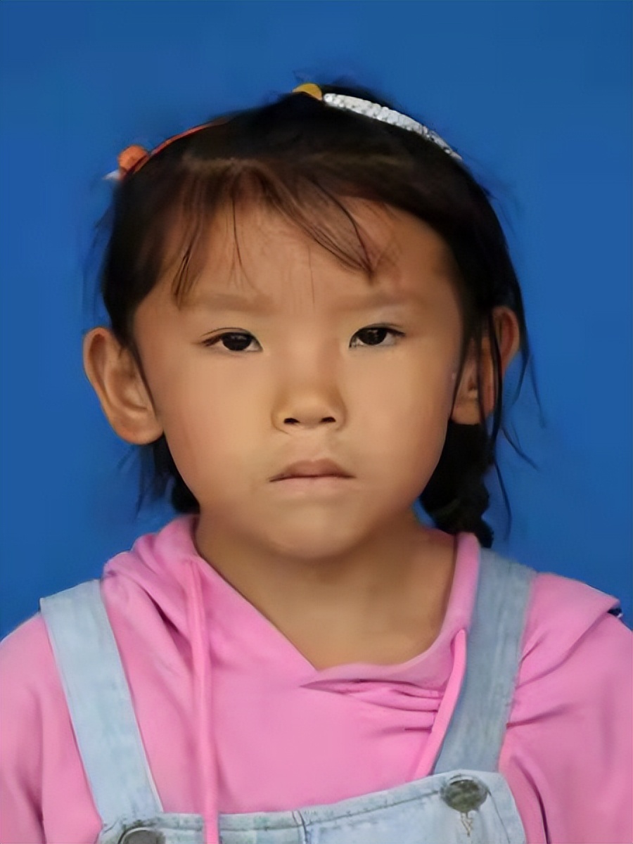 紧急寻人许昌7岁女童离家失踪家人称能找的地方都找了