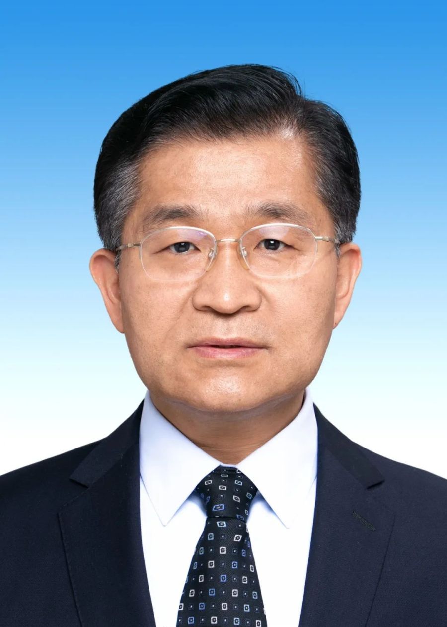徐相锋当选三门峡市市长