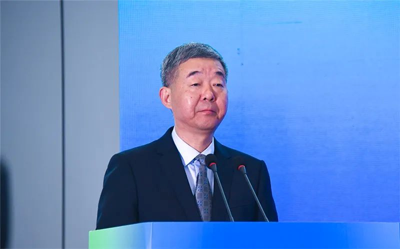 第二届驻马店文化旅游产业博览会开幕