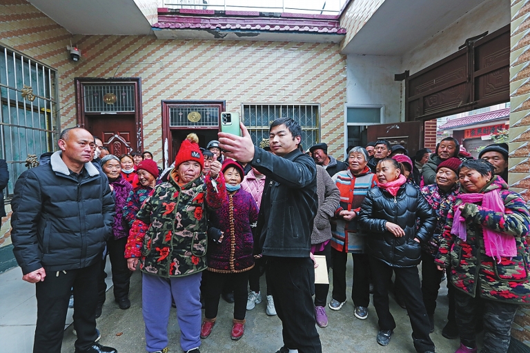 受访者供图策划 于扬 执行大河报·豫视频记者 李玉坤 实习生 郭磊