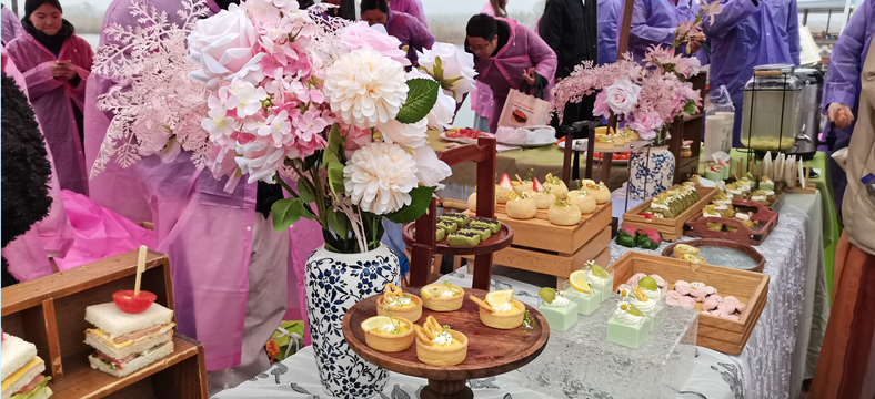 第三届周口伏羲文化旅游节