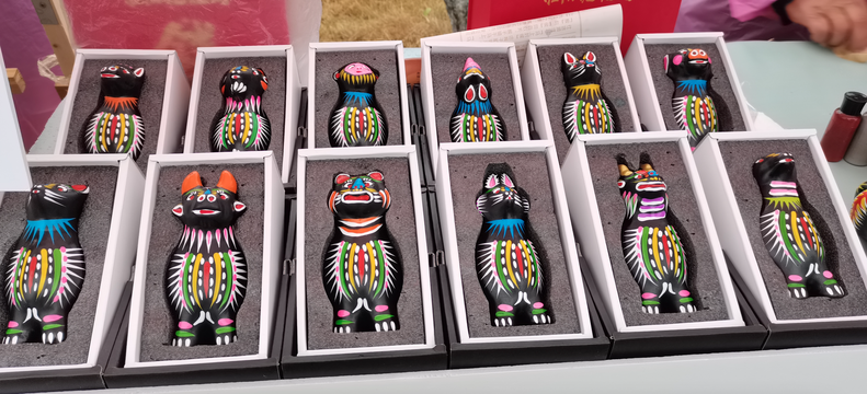 第三届周口伏羲文化旅游节