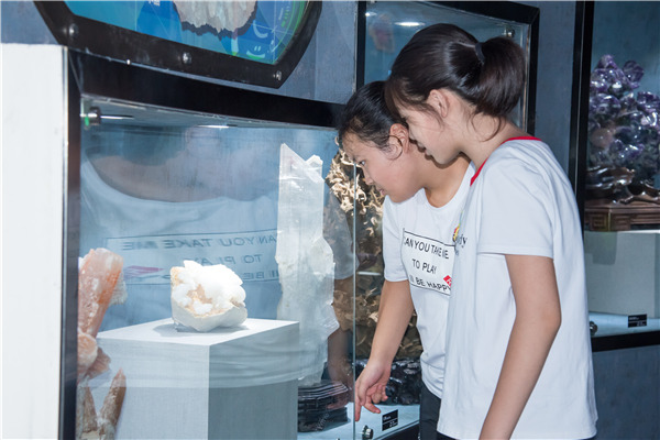 “豫南太保杯”少儿书画大赛圆满落幕 名师见面会在郑州举行