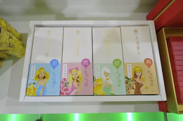 芽状元亮相中国农洽会 玩转古法豆芽的创新表达