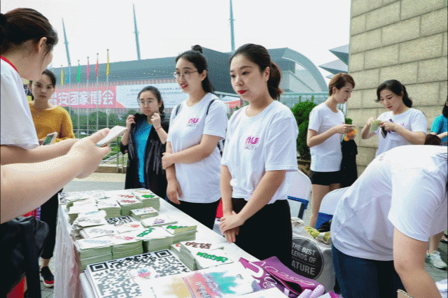 郑州大玉米垂直跑挑战赛圆满落幕 如新健康中国行嗨跑继续