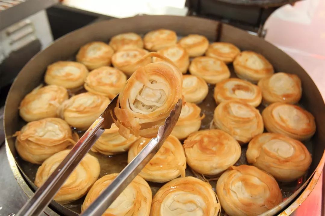 中国厨师之乡长垣美食节来袭 18天200 种美食上演饕餮盛宴!