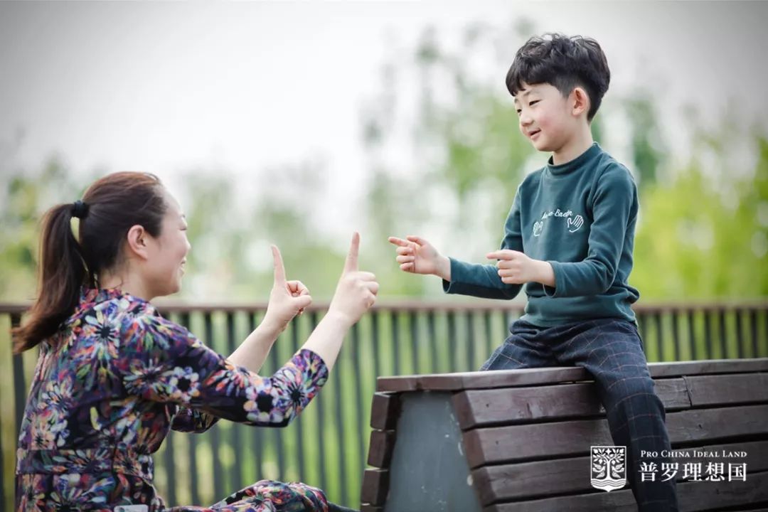 普罗理想国:理想周末是陪孩子一起经历 创造共同的记忆