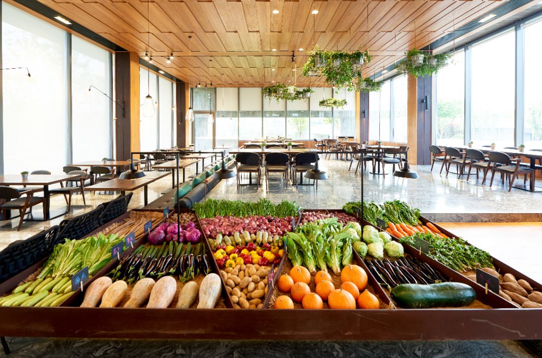 普罗理想国在郑州我们到哪里去找寻更好的北龙湖