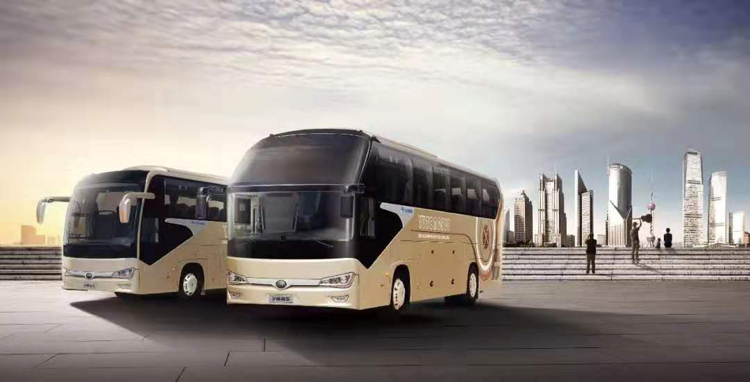 品牌价值又提升80亿宇通以45926亿元稳居客车业首位