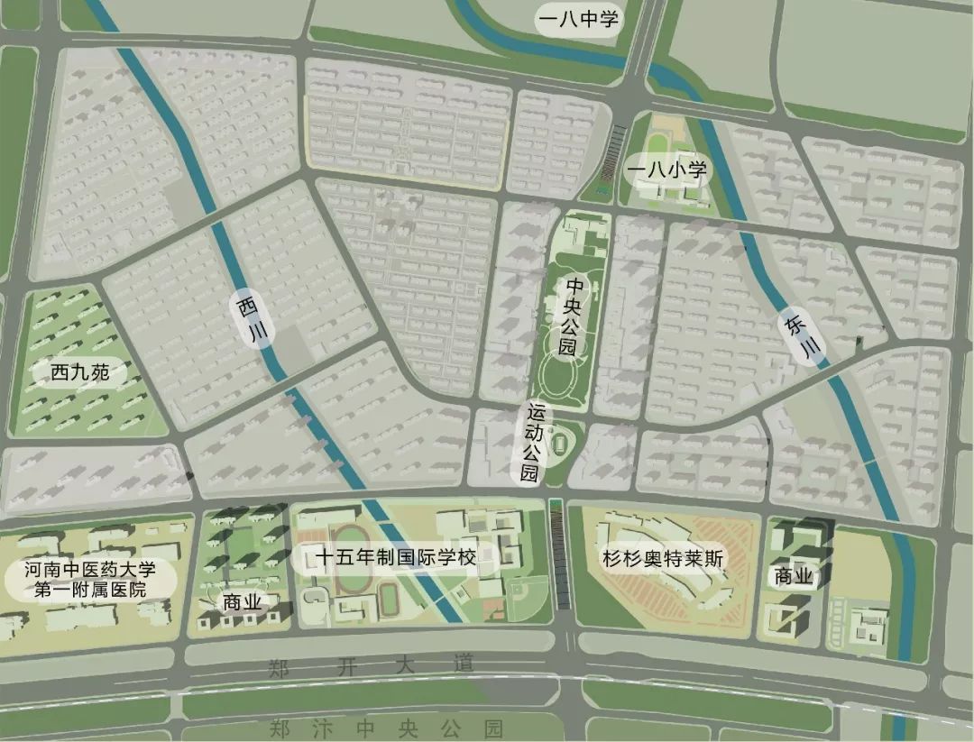 普罗理想国:理想洋房 墅级生活 致敬畅意人生