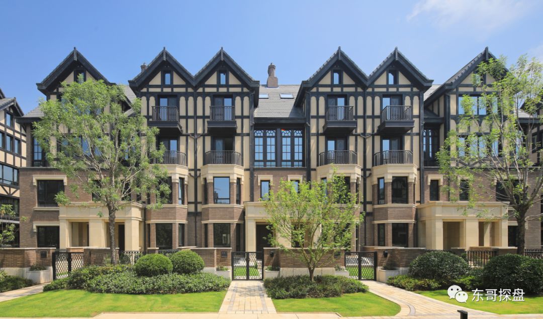 单品战略普罗理想国推出新组团148平米精装花园洋房