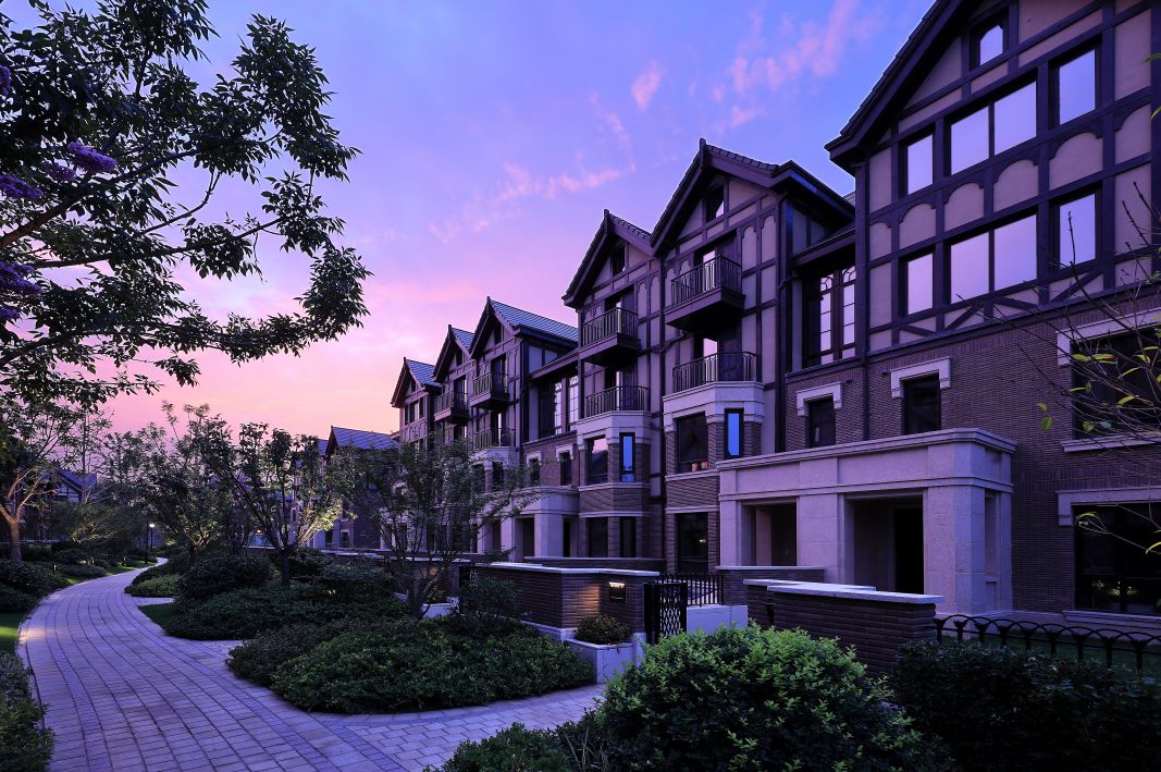 普罗理想国在这里安睡的人生活从此再于别处不同