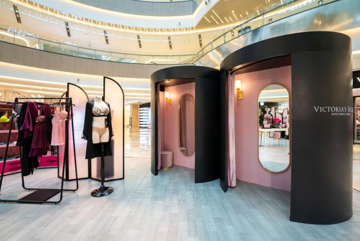 loft – 维密专属秘密花卡vs loft - 私人睡衣定制服务维密内衣专家