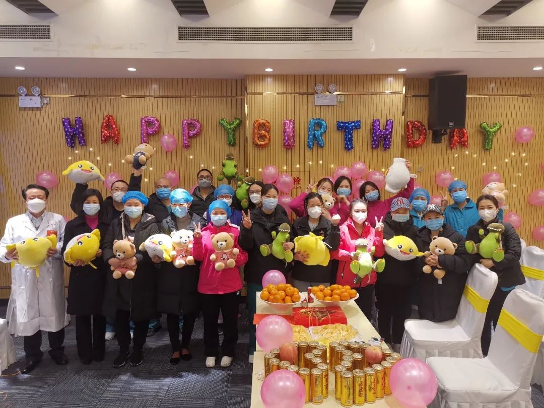 河南厨师战疫日记