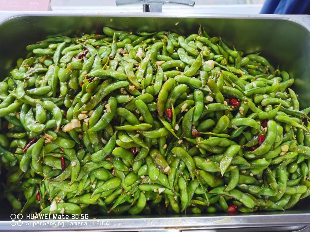 河南厨师战“疫”日记