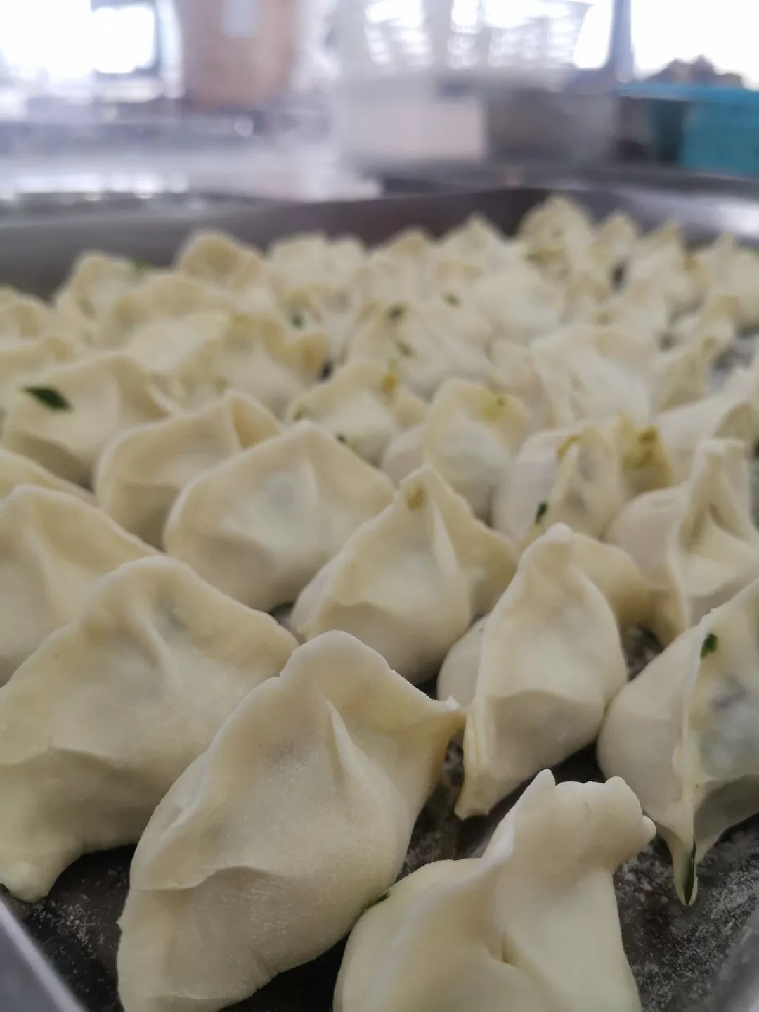 河南厨师战“疫”日记