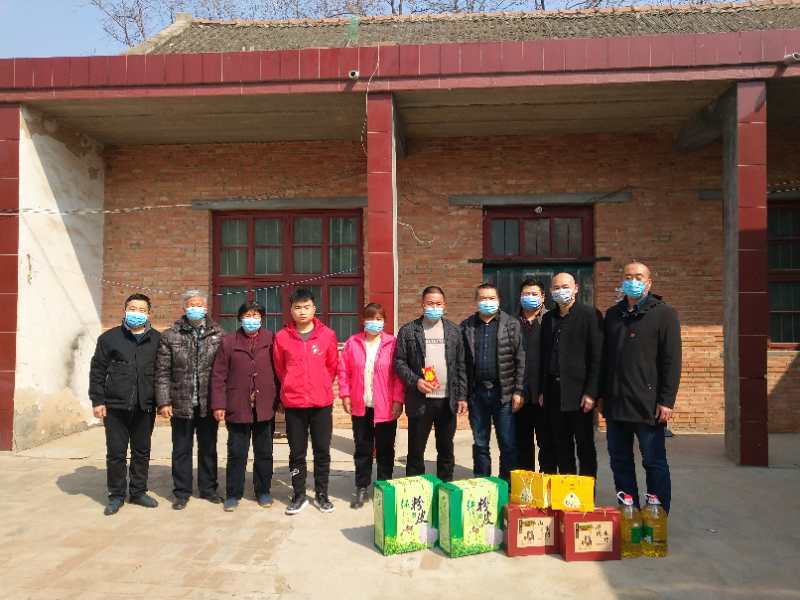 河南厨师武汉战疫日记