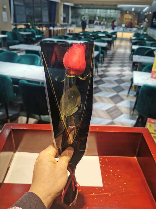 河南厨师武汉战疫日记