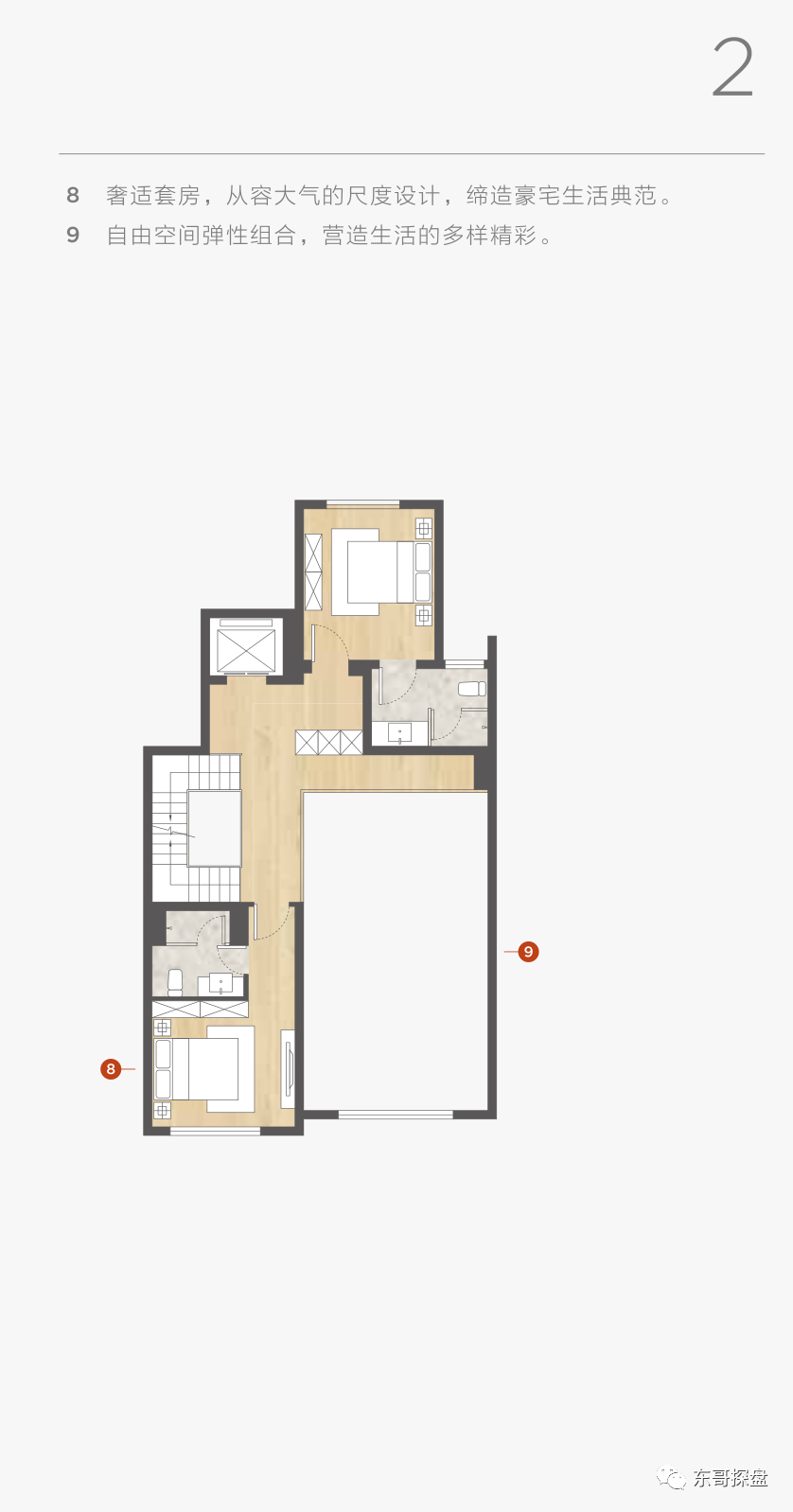 郑州普罗理想国全方位解析为何郑州普罗理想国满足了我对生活所有的