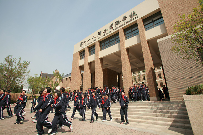 信任的背后,是大家对郑州普罗理想国的生活有切实共鸣