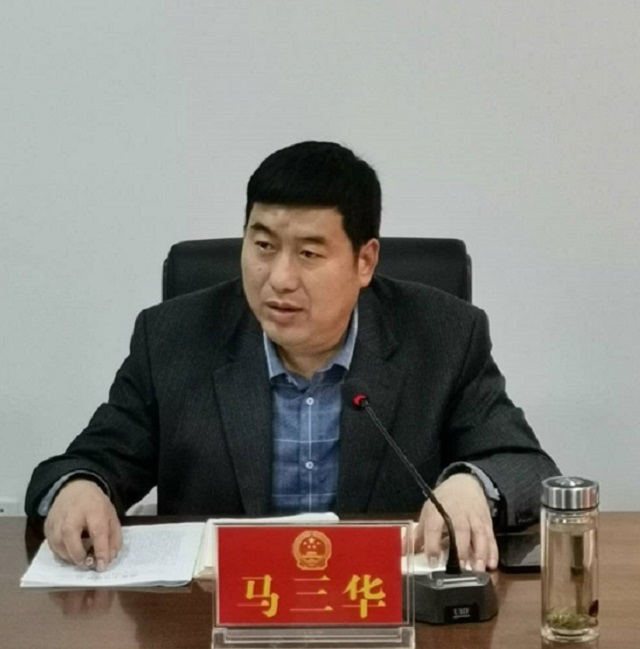 商水县十五届人大四次会议县直代表团召开分组讨论会