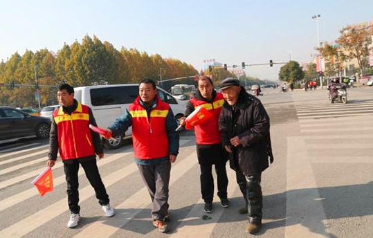 太康县,太康,县委书记,王国玺