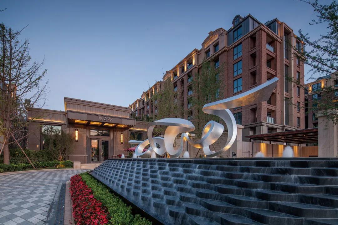 普罗物业丨郑州普罗理想国生活的呈现皆源于用心始于共情