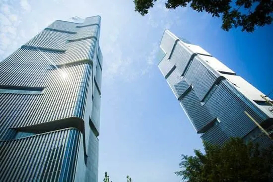 绿地天空之城618正式亮相郑东好吃好逛好玩新标杆