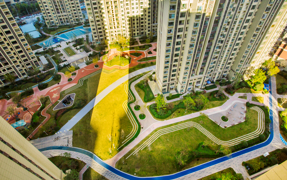 郑州融侨美域五月燃沸郑州!