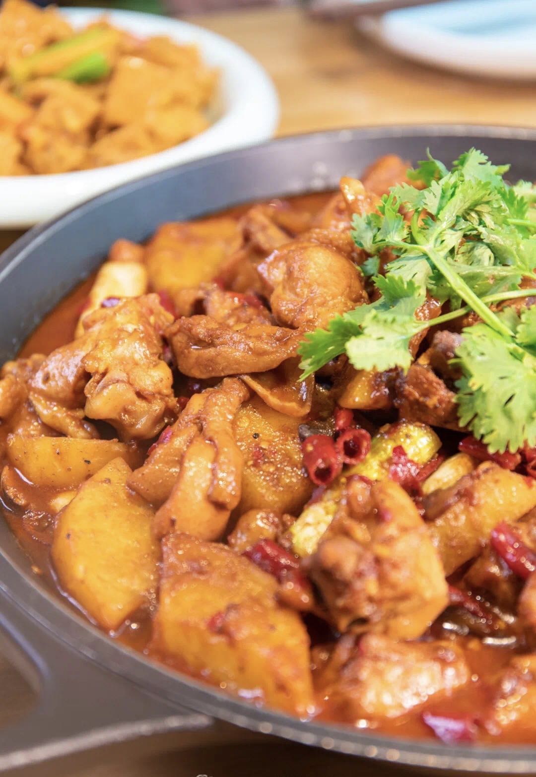 更好吃鸡体验!老狼大盘鸡2.0版——oh!老狼·吃鸡研究站来袭