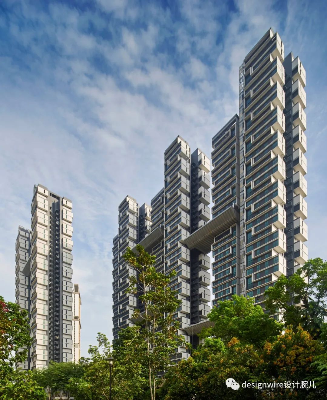 康桥香麓湾联合世界设计腕儿 独家对话scda创始人曾仕乾