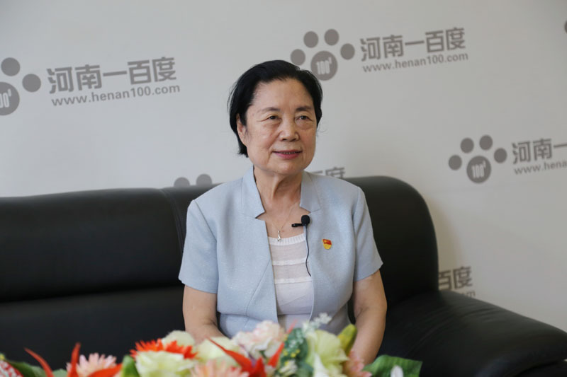 高考面对面:中国当代教育名家,黄河科技学院创办人胡大白教授支招志愿