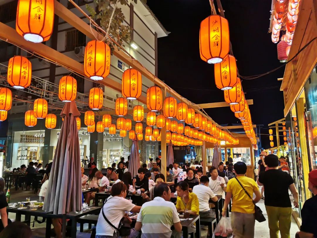 郑州餐协兰州美食考察之旅:让郑兰携手 豫陇结缘