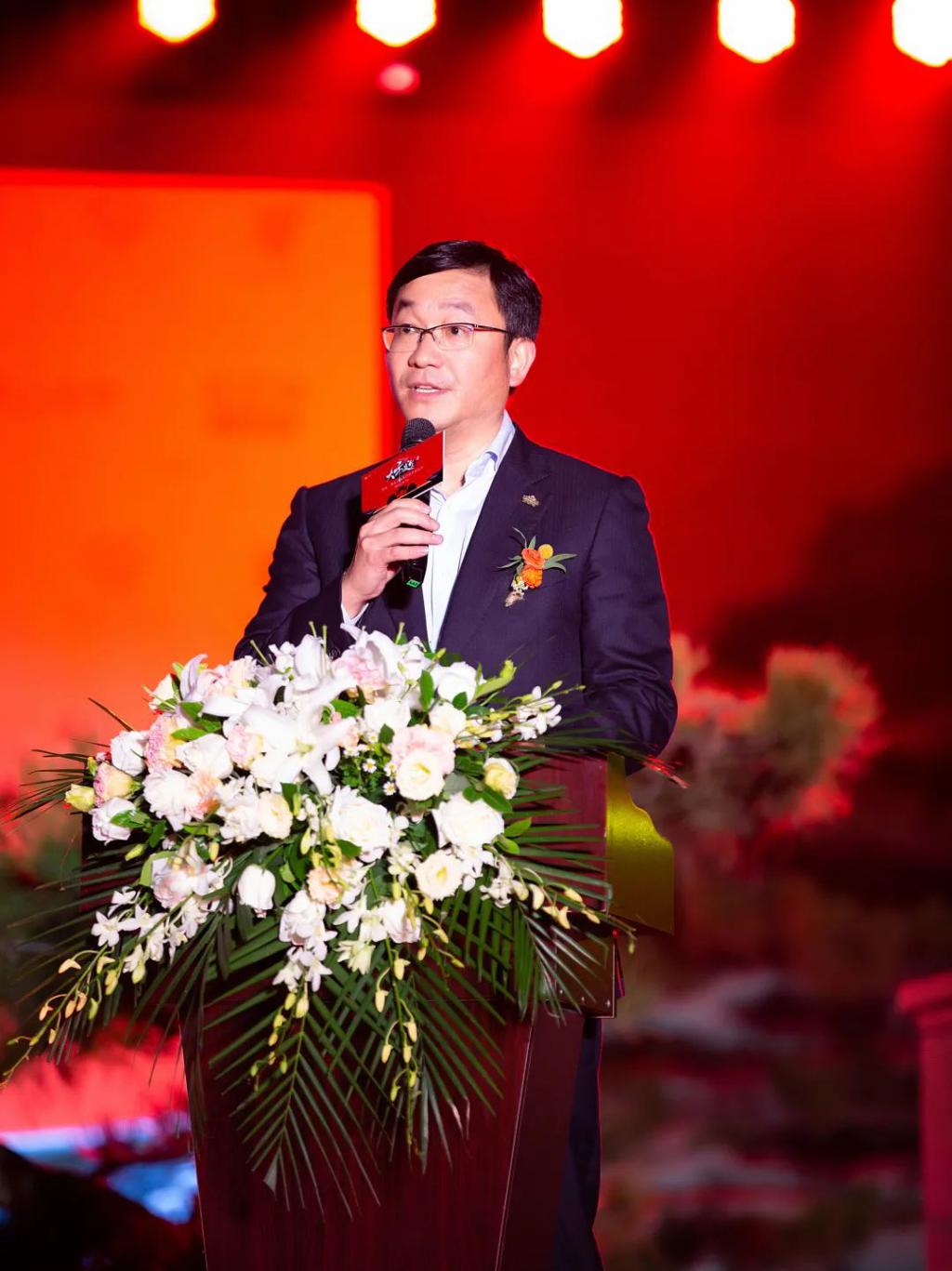 绿地溱水小镇东门坊